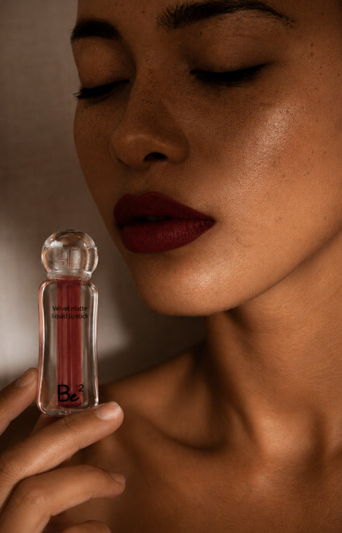 Fragrance Free. Not Fragrance Hidden.