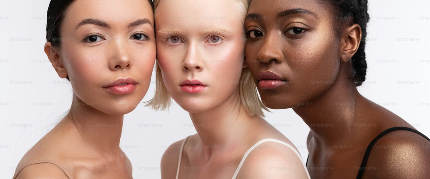 The first beauty brand in India to do surveys.