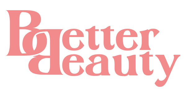 The Better Beauty