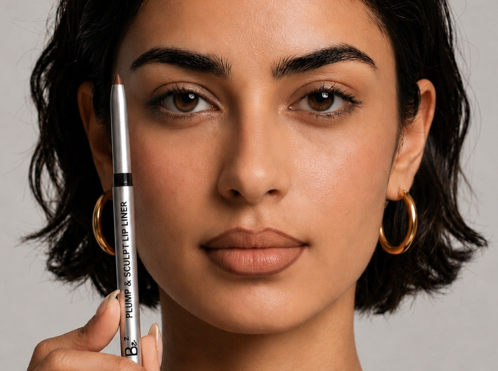 Signature lip liners for you