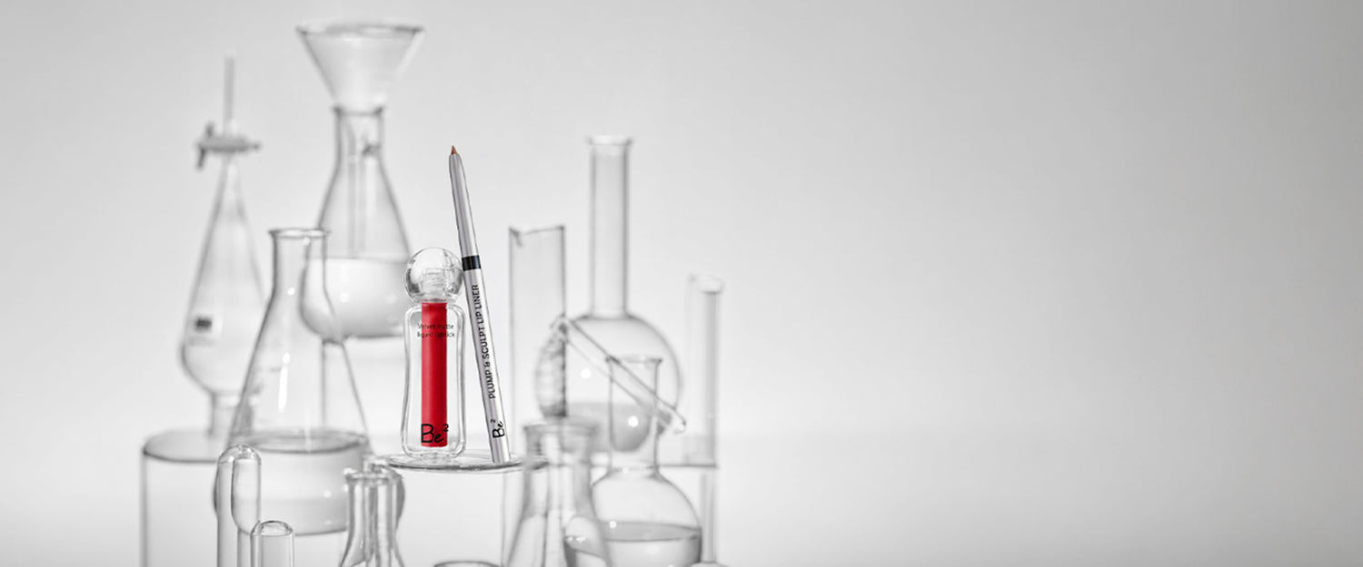 The first beauty brand in India to do surveys.
