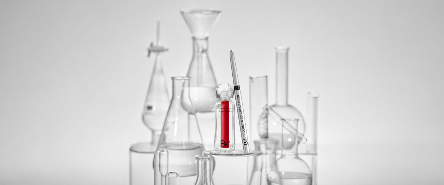 The first makeup brand in India to get Clinically tested and Dermat Approved.