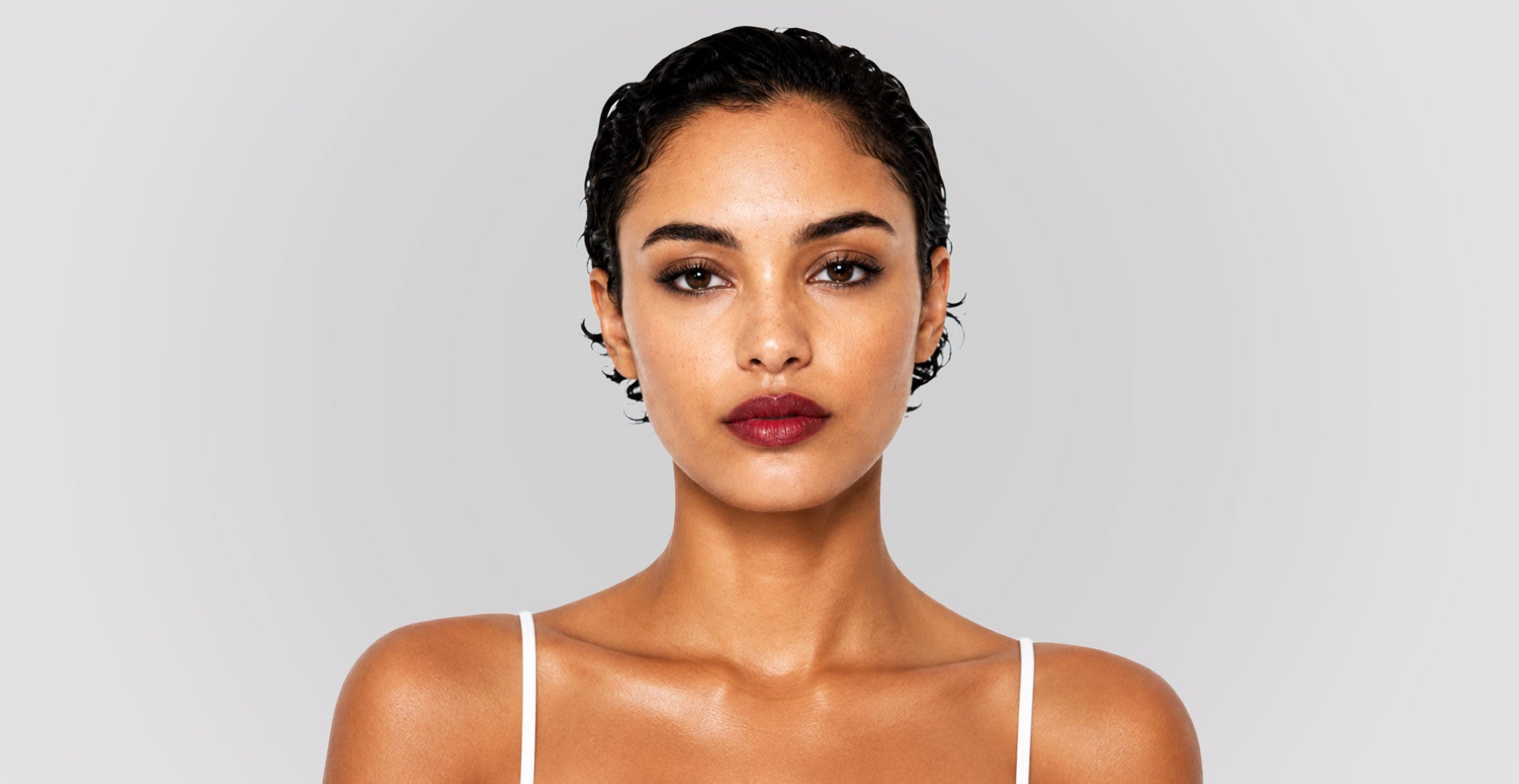 Model Face