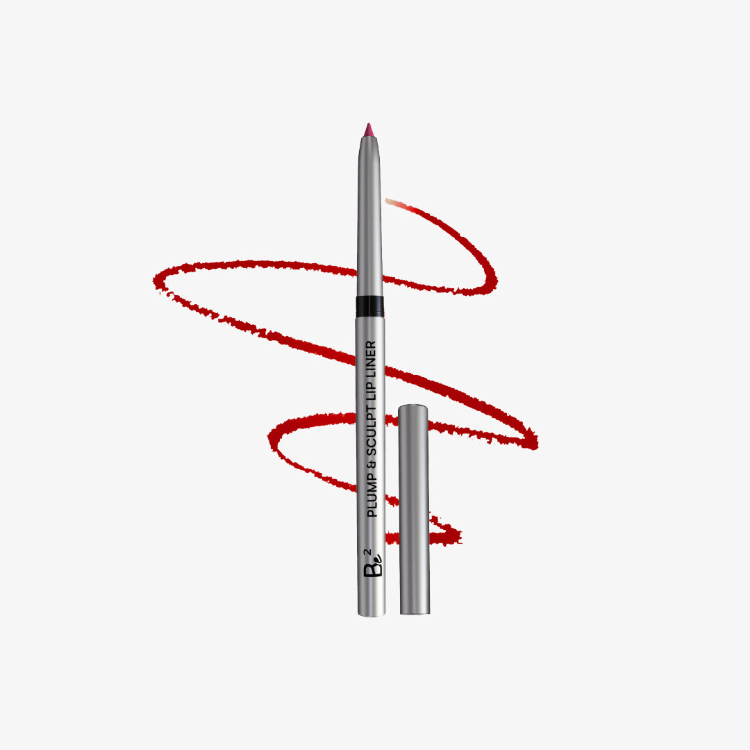 Pixel Red