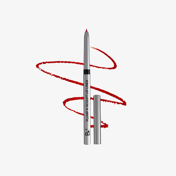 Pixel Red