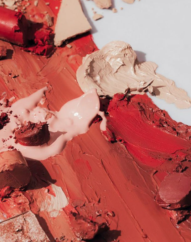 20%- The average amount people use before it ends up in a bin.