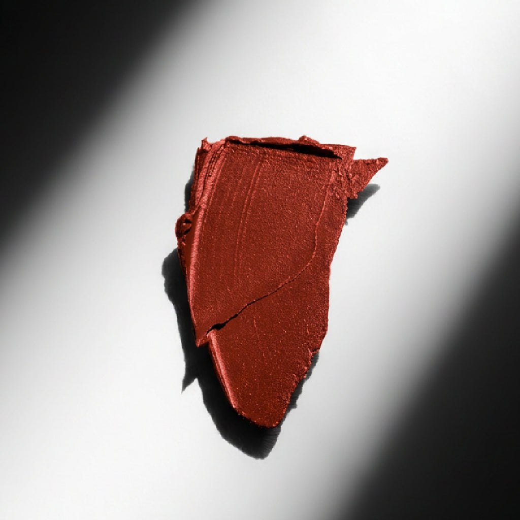 Burnt Sienna