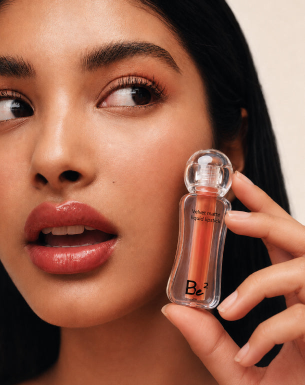 2ml- Our answer. Exactly the amount you'll finish. Every time.