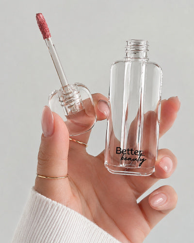 0 - Wasted formula per vial. That's the whole point of this brand.