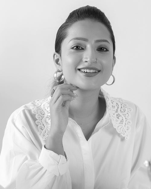 Naina Ruhail