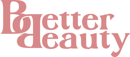 The Better Beauty