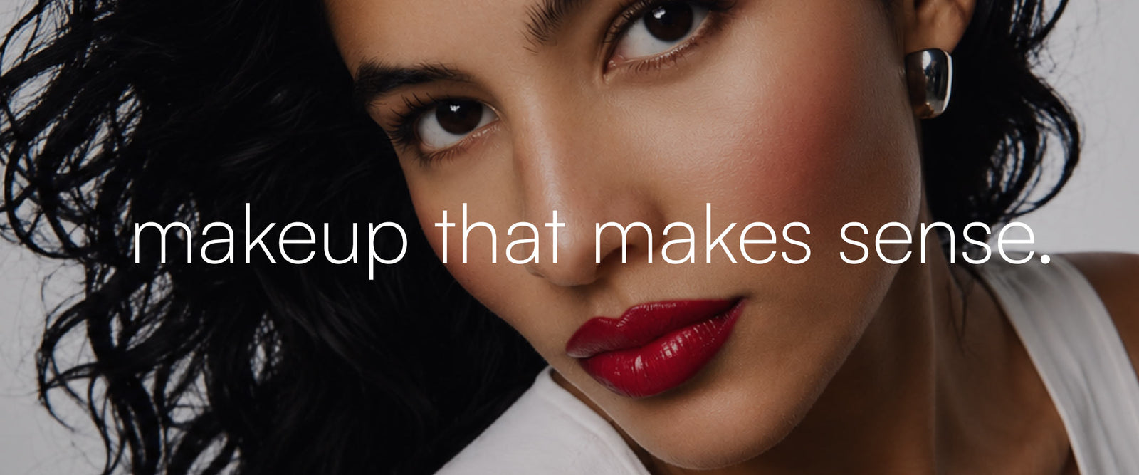 We didn’t set out to build a beauty brand. We set out to fix one specific, annoying, entirely solvable problem - the waste built into a product people actually love. Full colour, full finish, none of the excess.