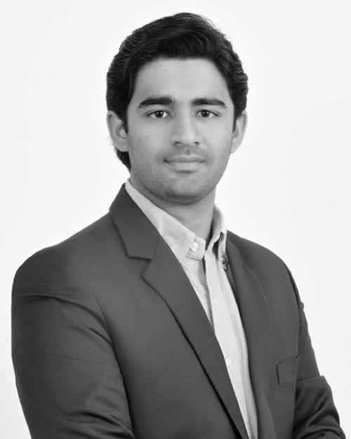 Dheeraj Beri