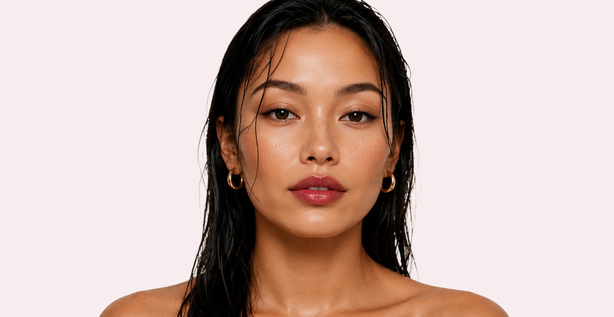 Model Face