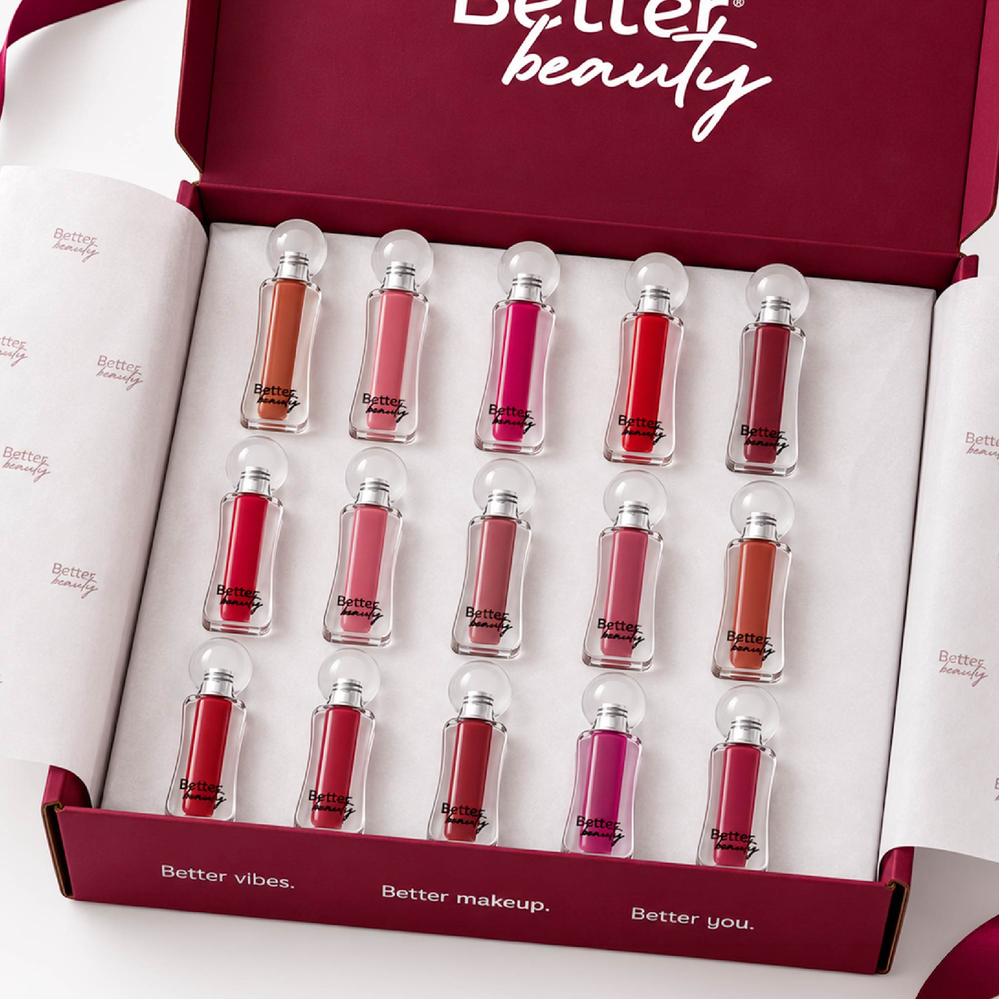 Build Your Own Box - Pack of 15