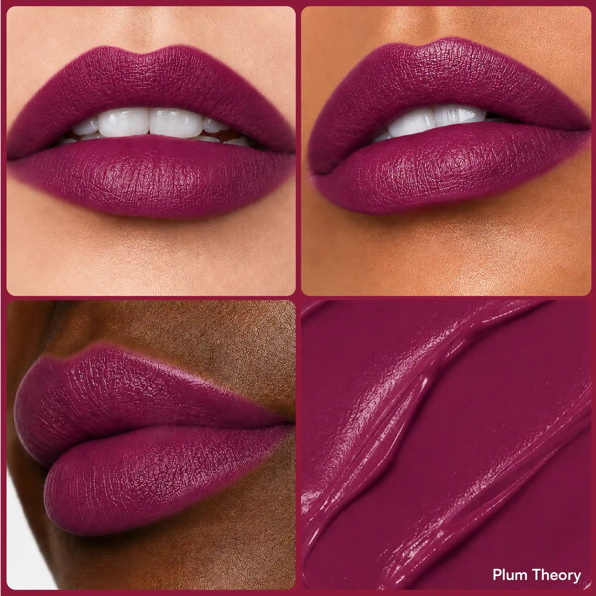 Plum Theory