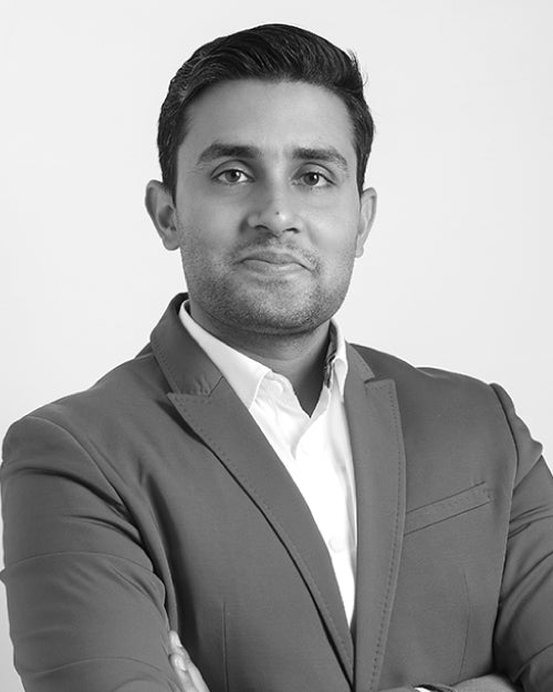Prateek Ruhail